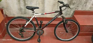 Bicicleta Rockrider 5.1