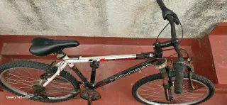 Bicicleta Rockrider 5.1
