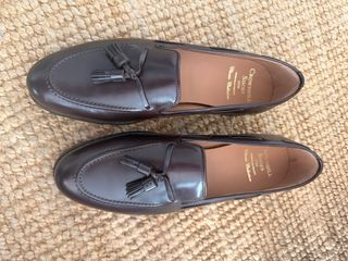 Zapatos Crownhill The New Mainz (44, 44 1/2)