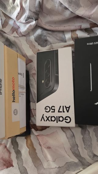 Samsung Galaxy A17 5G 256 GB