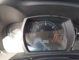 210420 mando 275102210r renault kadjar 1.5 dci amt