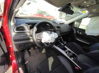 210420 mando 275102210r renault kadjar 1.5 dci amt