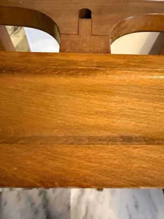 Perchero de pie Halan de noche