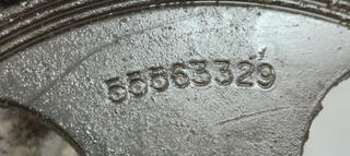 BOMBA DIRECCION OPEL INSIGNIA BERLINA 2.0CDTI 130