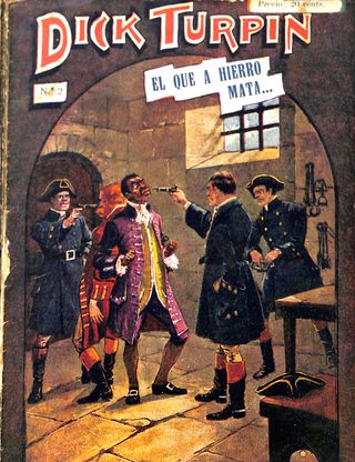 Colección Completa de Novelas Ilustradas - 58 Núm