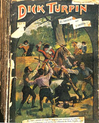 Colección Completa de Novelas Ilustradas - 58 Núm