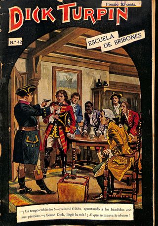 Colección Completa de Novelas Ilustradas - 58 Núm