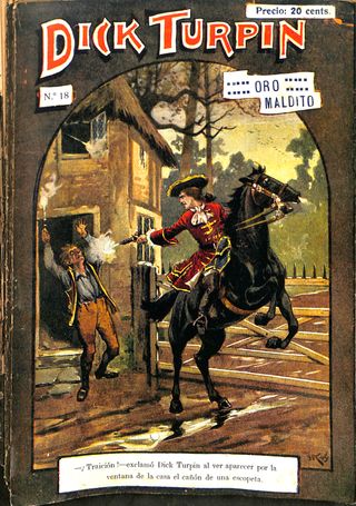 Colección Completa de Novelas Ilustradas - 58 Núm