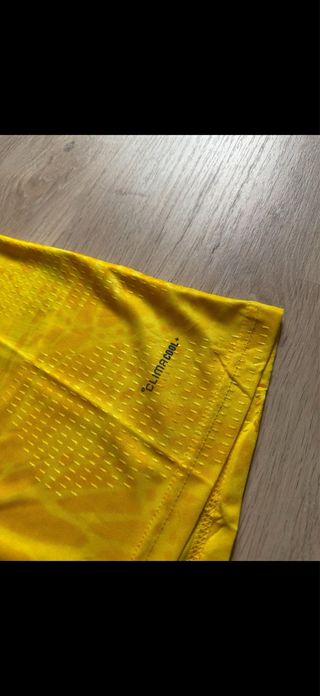 Camiseta Selección Colombia Adidas Talla XL