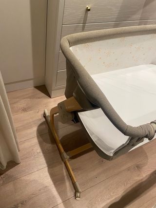 Cuna de Colecho de la marca Jane