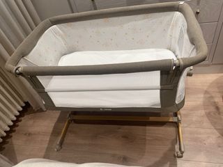 Cuna de Colecho de la marca Jane