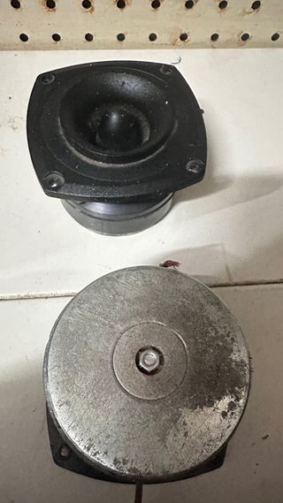 Pareja Twitter 16 Ohmios