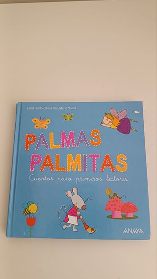 3 cuentos de tapa dura bien cuidados