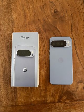 Google Pixel 10 Pro XL