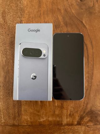 Google Pixel 10 Pro XL