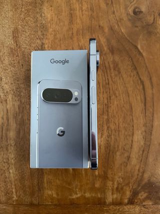 Google Pixel 10 Pro XL
