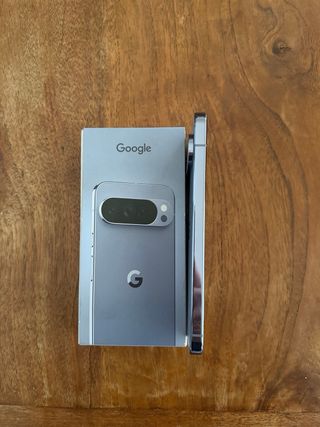 Google Pixel 10 Pro XL