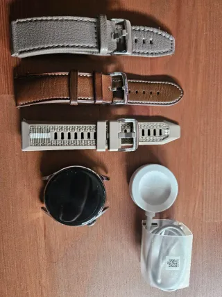 Reloj Huawei Watch 3