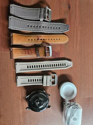 Reloj Huawei Watch 3