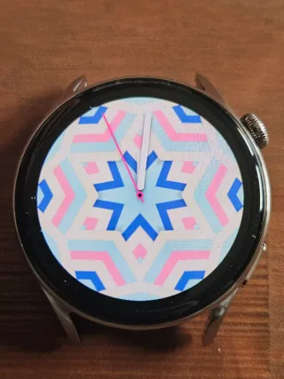 Reloj Huawei Watch 3