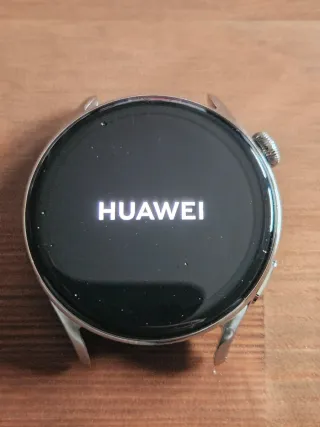 Reloj Huawei Watch 3
