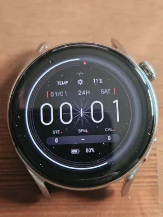 Reloj Huawei Watch 3