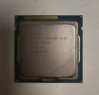 Combo de Componentes de PC