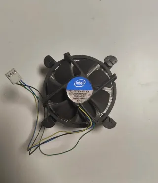 Combo de Componentes de PC