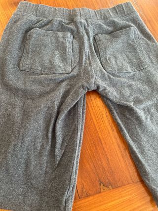 Lote 3 leggings chica Talla 10-12: