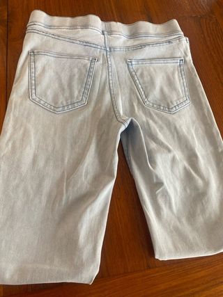 Lote 3 leggings chica Talla 10-12: