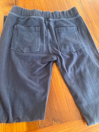 Lote 3 leggings chica Talla 10-12: