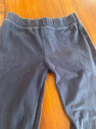 Lote 3 leggings chica Talla 10-12: