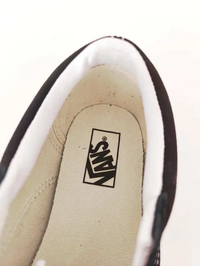 Zapatillas Vans Old Skool Plataforma