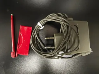 Nintendo DS Lite Rosso