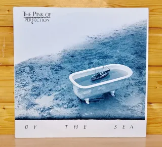 12" Maxi , The Pink of Perfection , By The Sea