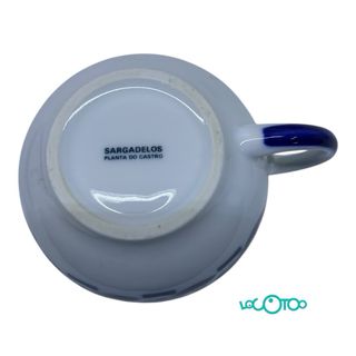 Sargadelos Tu y Yo Enca-relados