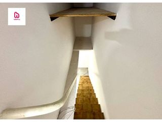 Piso en venta en Vila de Gràcia en Barcelona