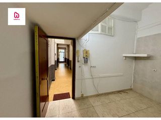 Piso en venta en Vila de Gràcia en Barcelona