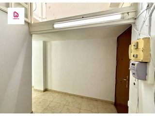 Piso en venta en Vila de Gràcia en Barcelona