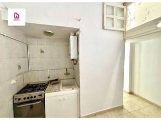 Piso en venta en Vila de Gràcia en Barcelona