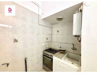 Piso en venta en Vila de Gràcia en Barcelona