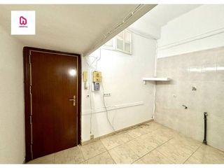 Piso en venta en Vila de Gràcia en Barcelona
