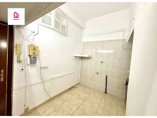 Piso en venta en Vila de Gràcia en Barcelona