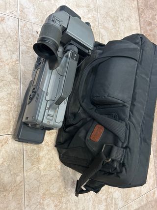 Videocámara Sony DCR-VX900E