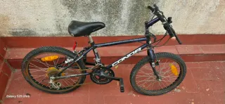 Bicicleta de Montaña CONOR MTB 12 Velocidades