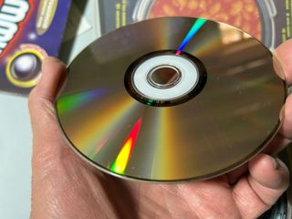 DVD TOMMY Edición coleccionistas