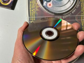 DVD TOMMY Edición coleccionistas