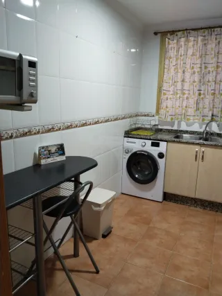 Alquiler de habitación para CHICA en Gandía.