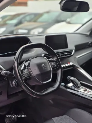 Peugeot 3008 2019