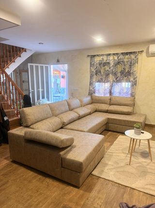 Sofá Rinconera OFERTA